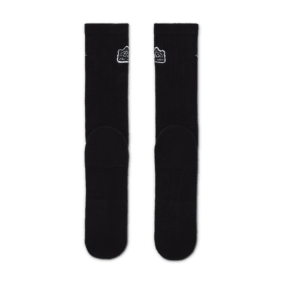 Nike Everyday Plus Cushioned Crew Socks (1 Pair)