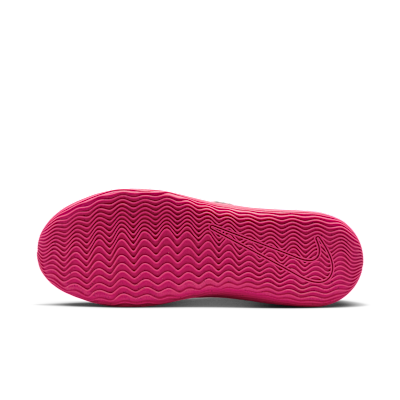 Nike Precision 8 MID Men's Basketball Shoes