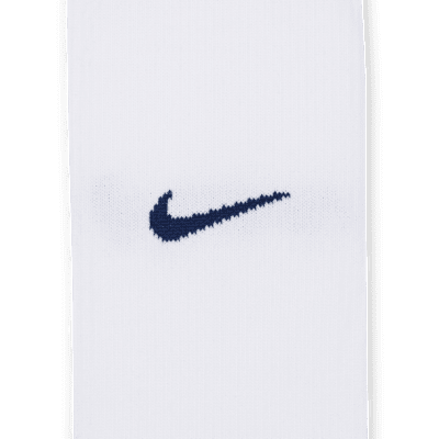 Tottenham Hotspur Strike İç Saha Nike Dri-FIT Diz Boyu Futbol Çorapları