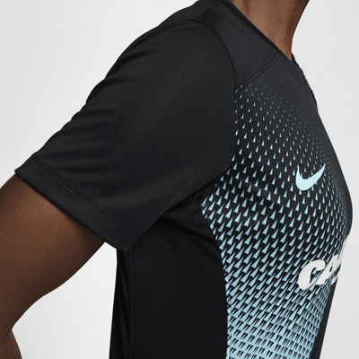 Jersey Nike Dri-FIT de la NWSL tipo réplica para mujer NJ/NY Gotham FC 2024 Stadium Primary