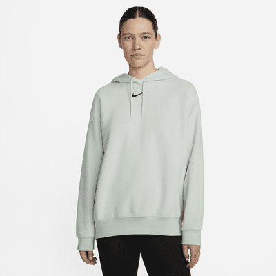 Nike Sportswear Essentials Sudadera con capucha - Mujer. Nike ES