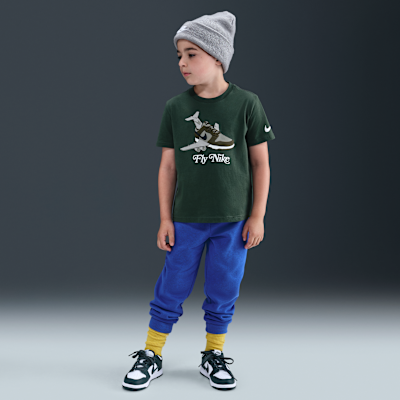Nike Little Kids' "Fly Nike" T-Shirt