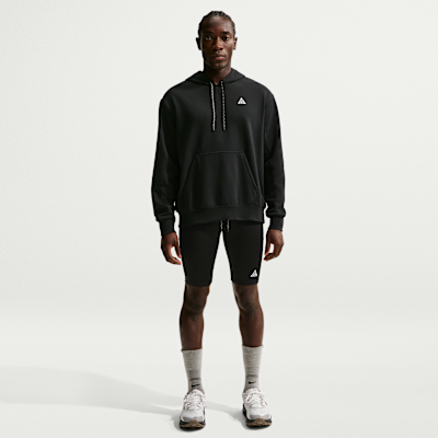 Nike ACG "Magic Hour" Dri-FIT Erkek Kapüşonlu Arazi Üstü