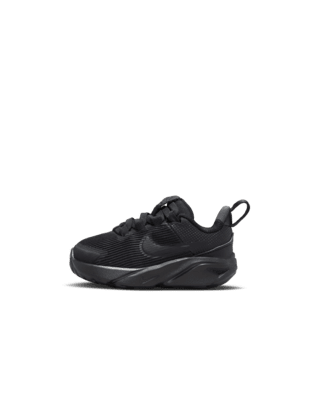 Детские кроссовки Nike Star Runner 4 Baby/Toddler для бега