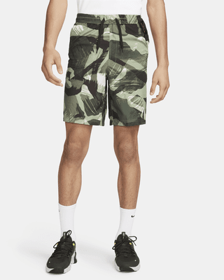 Мужские шорты Nike Form Dri-FIT 9" Unlined Versatile Shorts