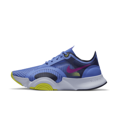 go nike
