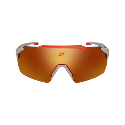 Lentes de sol espejados Nike Limitless Shield