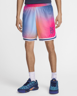 Мужские шорты Nike DNA Dri-FIT 6" Knit Basketball Shorts для баскетбола