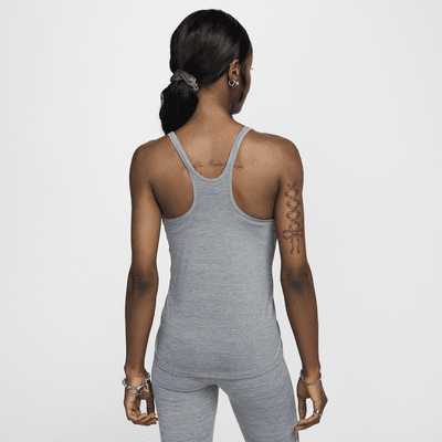 Débardeur à bretelles Nike One Classic Dri-FIT pour femme