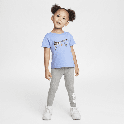 Nike Shine Toddler T-Shirt