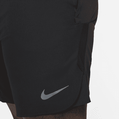 Nike Dri-FIT Flex Rep Pro Collection Pantalón corto de entrenamiento sin forro de 20 cm - Hombre