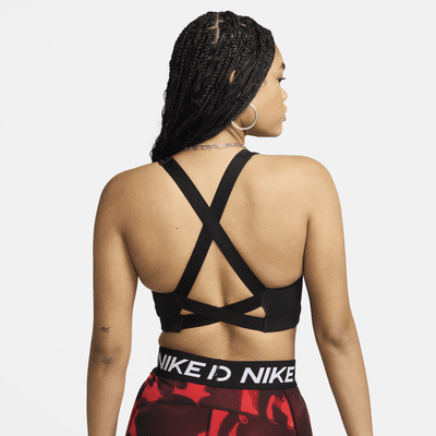 Nike x Megan Thee Stallion Women's Medium-Support Non-Padded