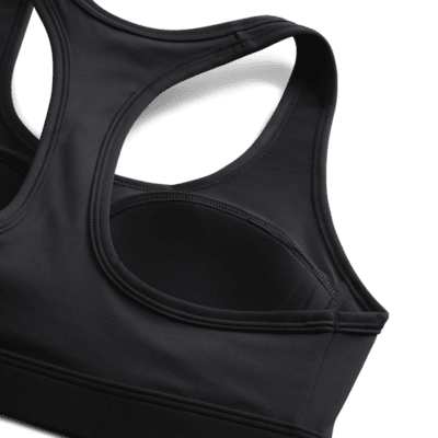 Nike Swoosh Medium Support Women's Padded Sports Bra