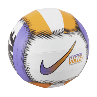 Ballon Nike hypervolley 18p - Nike - Marques - Ballons