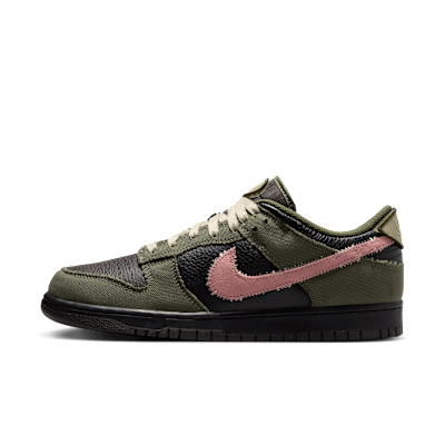 Nike Dunk Low Retro LTD