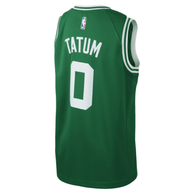 tatum jersey nike