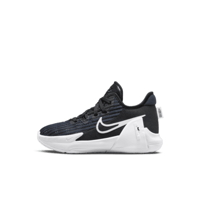 Calzado para niños talla pequeña LeBron Witness 6