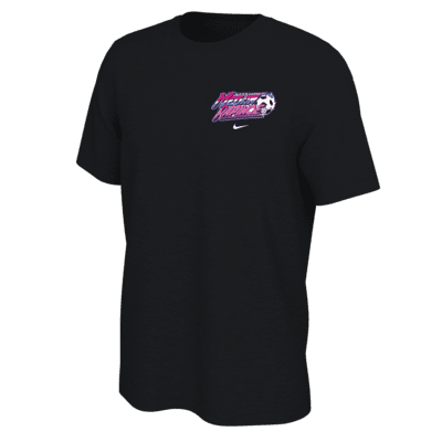 Playera de fútbol Nike Megan Rapinoe