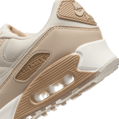 Nike Air Max 90 Women's Shoes