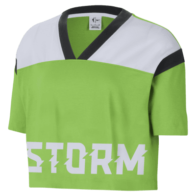 Seattle Storm Women's Nike WNBA Top