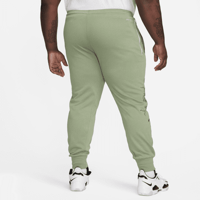 Ja Standard Issue Men's Dri-FIT Jogger Basketball Pants