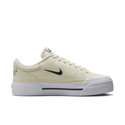 Calzado para mujer Nike Court Legacy Lift