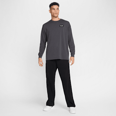 Byxor Devin Booker Dri-FIT för män