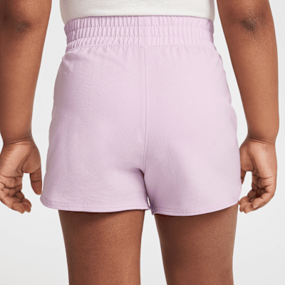 Shorts de tejido Woven infantil Nike Dri-FIT One