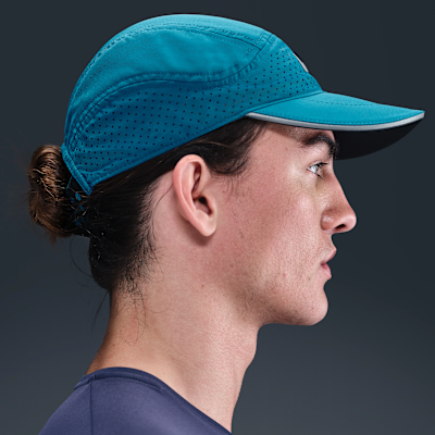 Nike Dri-FIT ADV Fly Unstructured Reflective Design Cap