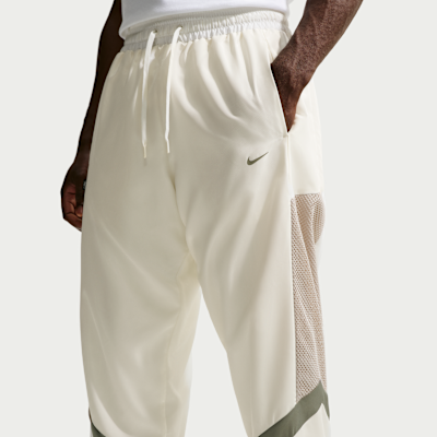 Nike Icon Men's Woven Basketball Trousers