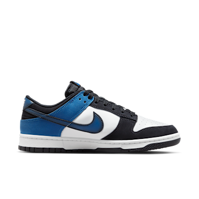 calzado para hombre nike dunk low retro