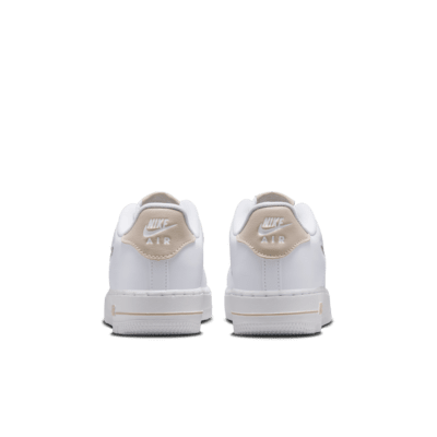 Nike Air Force 1 Older Kids' Shoes