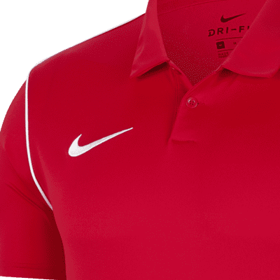 Nike Dri-FIT Park Men's Soccer Polo