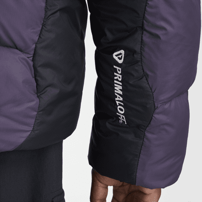 Veste à capuche ample Therma-FIT ADV Nike ACG « Lunar Lake » PrimaLoft® pour homme