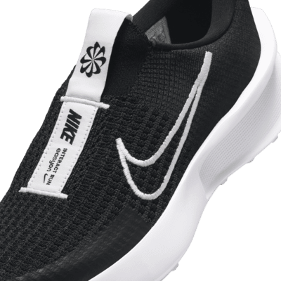 Tenis de correr en pavimento para mujer Nike Interact Run EasyOn