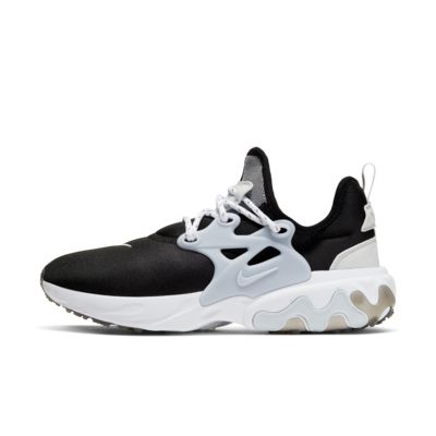 Calzado para mujer Nike React Presto Calzado para mujer Nike React Presto