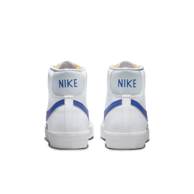 Nike Blazer Mid '77 Premium Men's Shoes