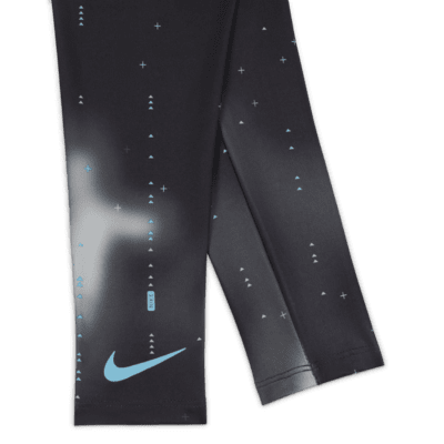 Nike Boxy Tee and Leggings Set Baby (12-24M) Set