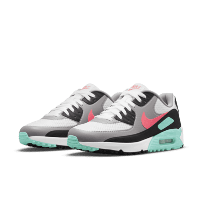 Tenis de golf Nike Air Max 90 G