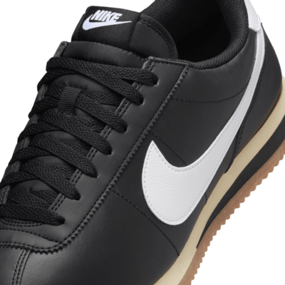 รองเท้าผู้ชาย Nike Cortez Leather