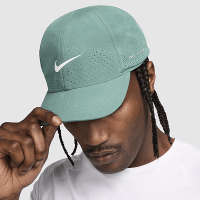 Cappello da tennis essenziale Nike Dri-FIT ADV Club