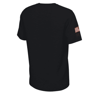 Nike College (Georgia) Men's T-Shirt