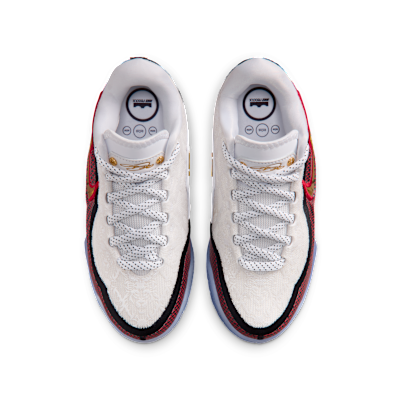 LeBron XXIII "Grand Opening" Big Kids' Basketball Shoes