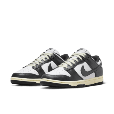 Nike Dunk Low Premium Women's Shoes