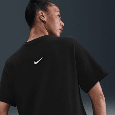 Aryna Tennis-T-Shirt (Herren)