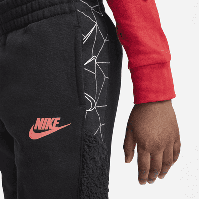 Pantalones para niños pequeños Nike