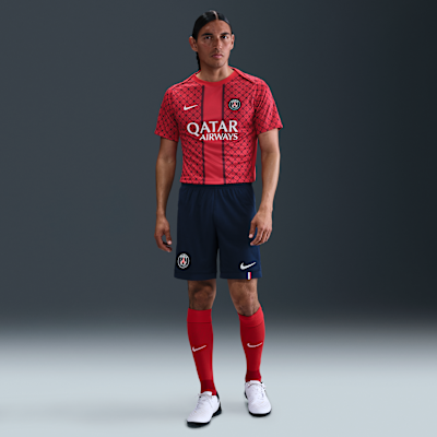 Primera equipación Stadium París Saint-Germain 2025/26