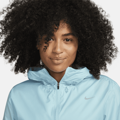 Nike Essential-løbejakke til kvinder. Nike