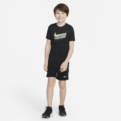 Nike Dri-FIT Big Kids' (Boys') Training T-Shirt