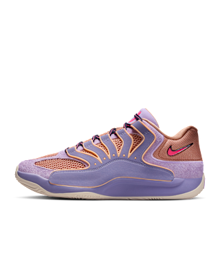 Nike KD18 "B.A.D"｜Wanda Durant 是真－靈動旗艦店